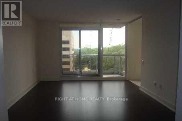 Primary Bedroom - 1008 - 23 Sheppard Avenue E, Toronto, ON M2N0C8 Photo 4