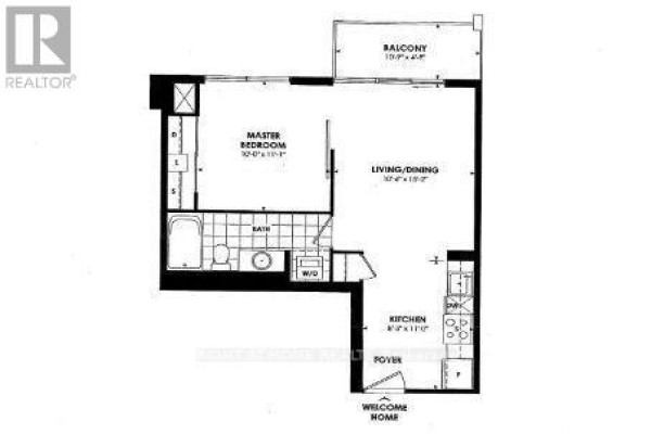1008 - 23 Sheppard Avenue E, Toronto, ON M2N0C8 Photo 5