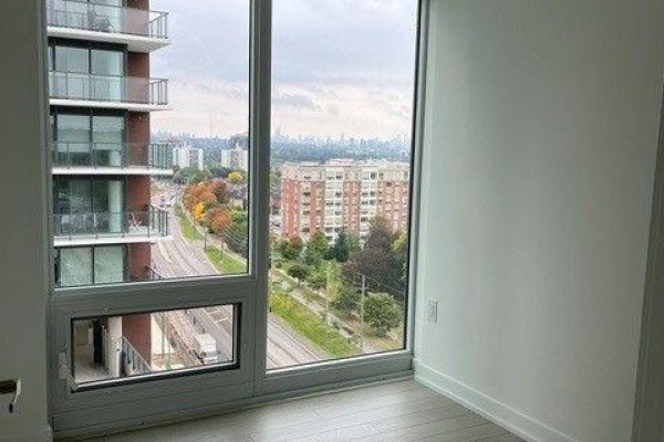 Bedroom 3 - 1008 - 4010 Eglinton Avenue W, Toronto, ON M9A0G5 Photo 5