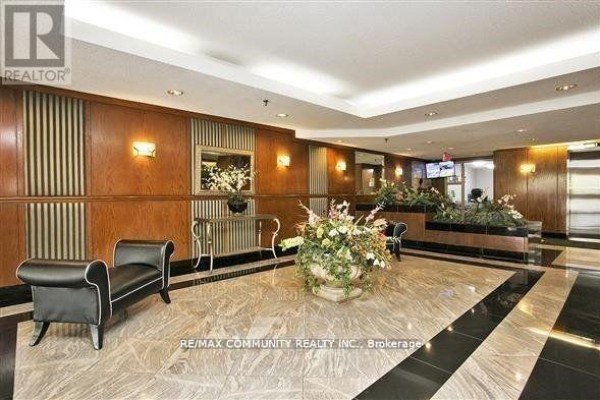 Kitchen - 1008 - 430 Mclevin Avenue, Toronto, ON M1B5P1 Photo 3