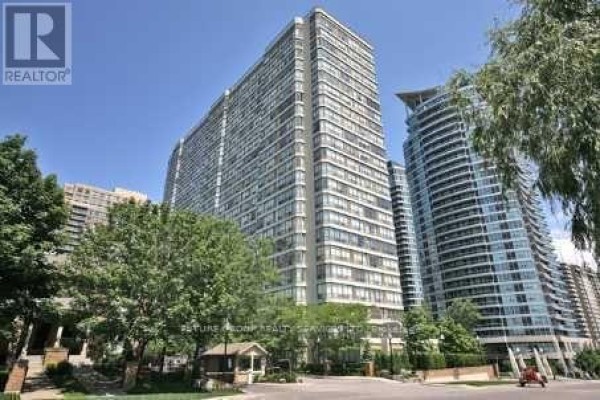 Solarium - 1008 - 55 Elm Drive W, Mississauga, ON L5B3Z3 Photo 2