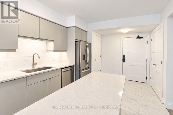 1008 - 93 Arthur Street S, Guelph, ON N1E0T3 Photo 3