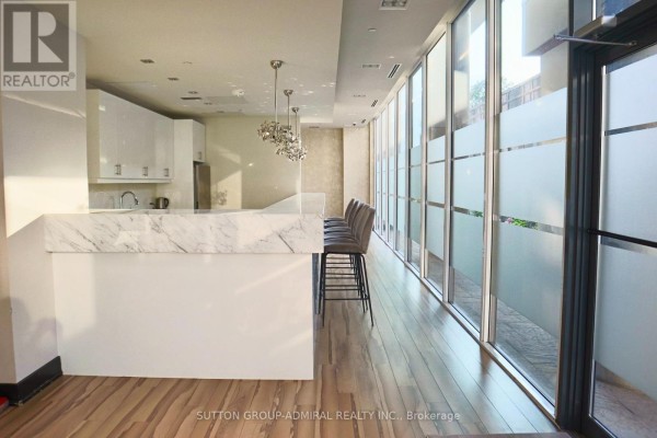 Bedroom - 1008 - 9618 Yonge Street, Richmond Hill, ON L4C0X5 Photo 5