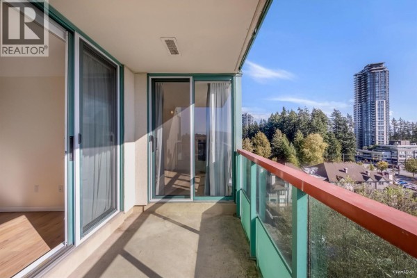 1008 1148 Heffley Crescent, Coquitlam, BC V3B8A6 Photo 4