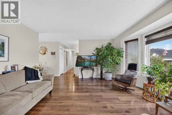 4pc Bathroom - 1008 2 Street Ne, Sundre, AB T0M1X0 Photo 4