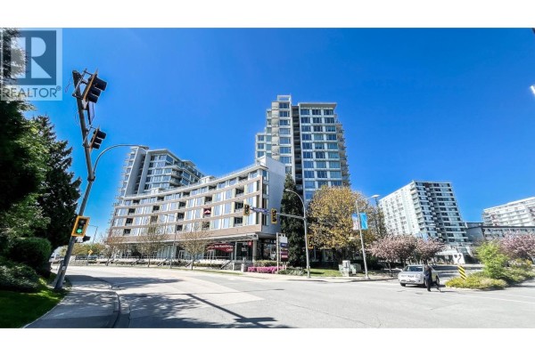1008 6951 Elmbridge Way, Richmond, BC V7C0A4 Photo 2