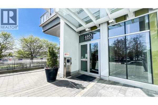 1008 6951 Elmbridge Way, Richmond, BC V7C0A4 Photo 3