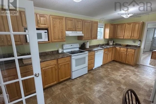 4pc Bathroom - 1008 Glen Forest Drive, Westville, NS B0K2A0 Photo 2