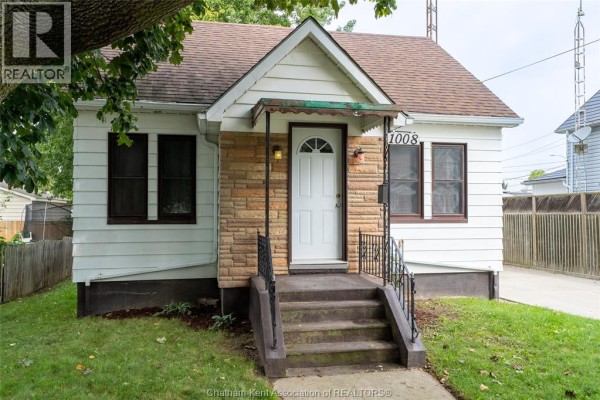 Sunroom - 1008 James Street, Wallaceburg, ON N8A2P8 Photo 5