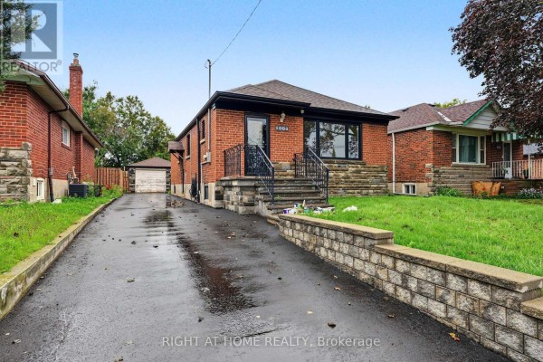 1008 Kennedy Road, Toronto, ON, photo 2