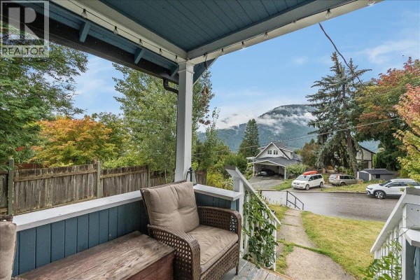 Bedroom - 1008 Observatory Street, Nelson, BC V1L5P3 Photo 5