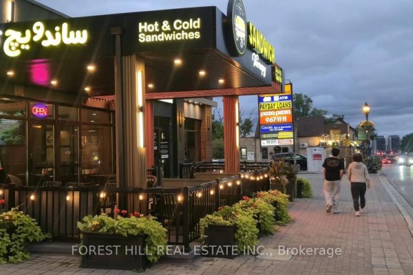10087 Yonge Street, Richmond Hill, ON L4C1T7 Photo 5