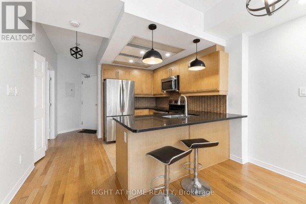 1009 - 134 York Street, Ottawa, ON K1N1K8 Photo 4