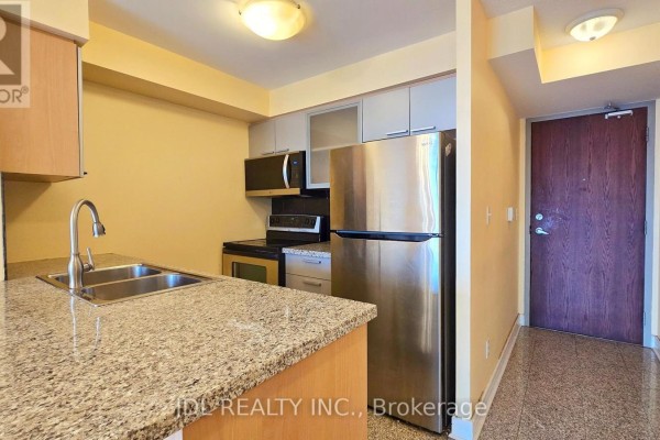 Dining room - 1009 - 16 Harrison Garden Boulevard, Toronto, ON M2N7J6 Photo 2