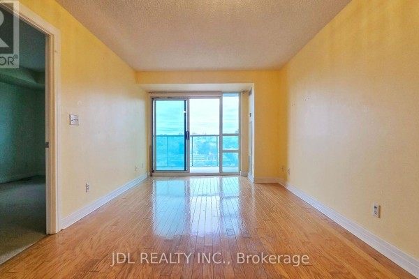 Primary Bedroom - 1009 - 16 Harrison Garden Boulevard, Toronto, ON M2N7J6 Photo 4