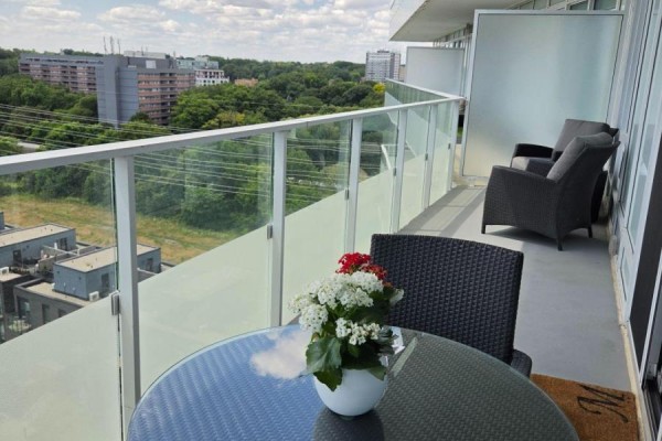 1009 - 20 Brin Drive, Toronto, ON, photo 2