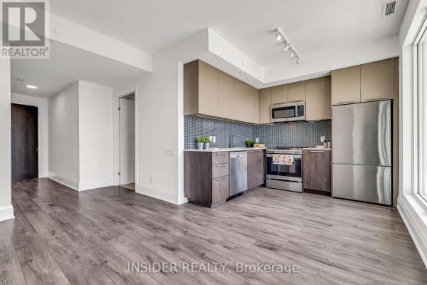 1009 - 20 Brin Drive, Toronto, ON, photo 3