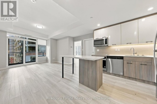 1009 - 20 George Street, Hamilton, ON L8P0C4 Photo 5