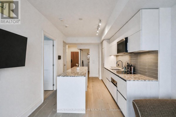 Den - 1009 - 21 Park Street E, Mississauga, ON L5G0C2 Photo 4