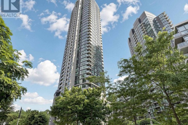 1009 - 219 Fort York Boulevard, Toronto