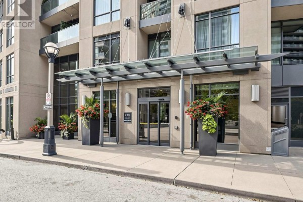 1009 - 219 Fort York Boulevard, Toronto, ON M5V1B1 Photo 4