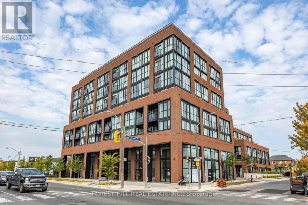 1009 - 2300 St. Clair Avenue W, Toronto, ON, photo 2