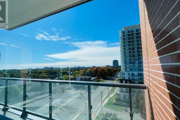 Primary Bedroom - 1009 - 3260 Sheppard Avenue E, Toronto, ON M1T0B5 Photo 4