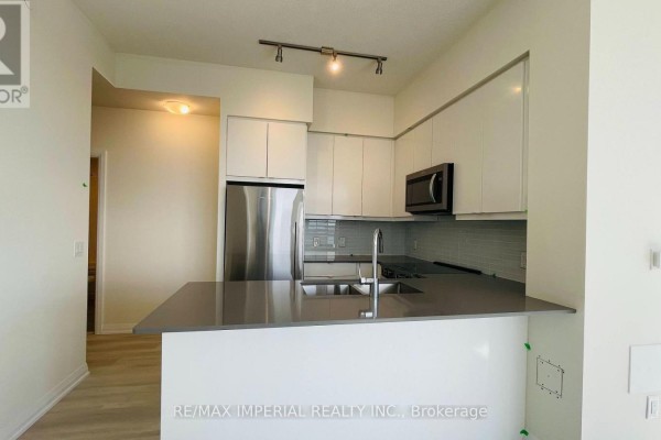 Bedroom 2 - 1009 - 3260 Sheppard Avenue E, Toronto, ON M1T0B5 Photo 5