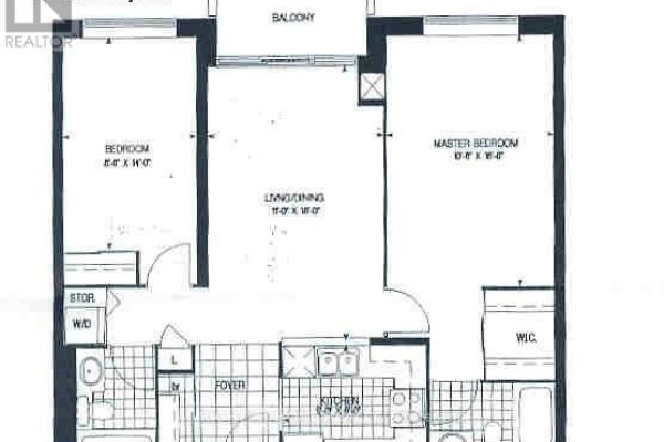 1009 - 39 Pemberton Avenue, Toronto Photo 2