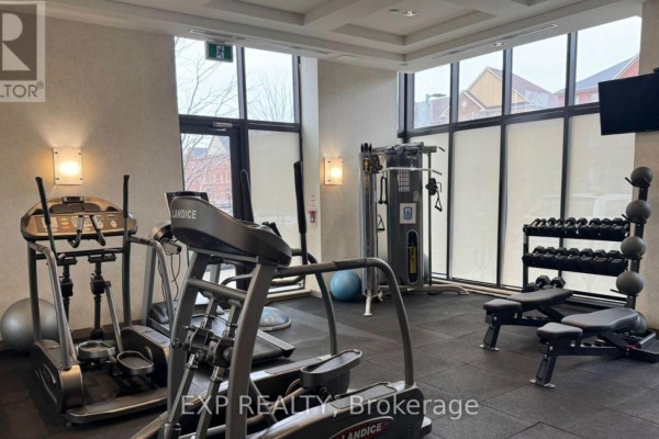 Den - 1009 - 9582 Markham Road, Markham, ON L6E0T5 Photo 5