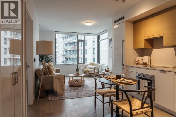 1009 1688 Pullman Porter Street, Vancouver, BC V6A0H4 Photo 2