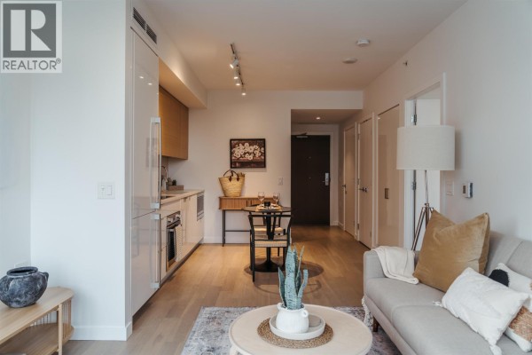 1009 1688 Pullman Porter Street, Vancouver, BC V6A0H4 Photo 3