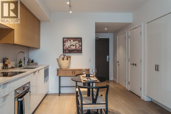 1009 1688 Pullman Porter Street, Vancouver, BC V6A0H4 Photo 4