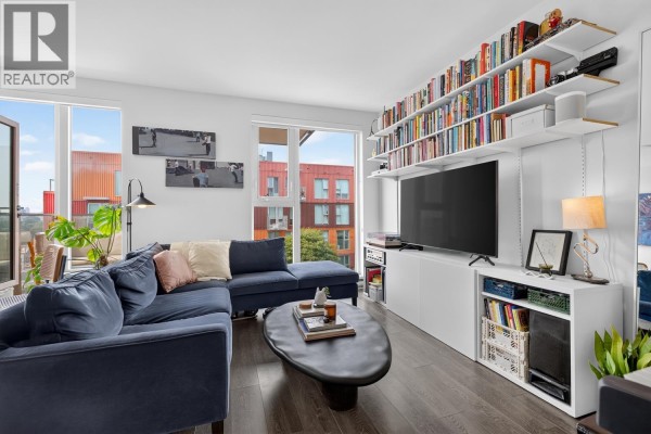 1009 983 E Hastings Street, Vancouver, BC V6A0G9 Photo 4