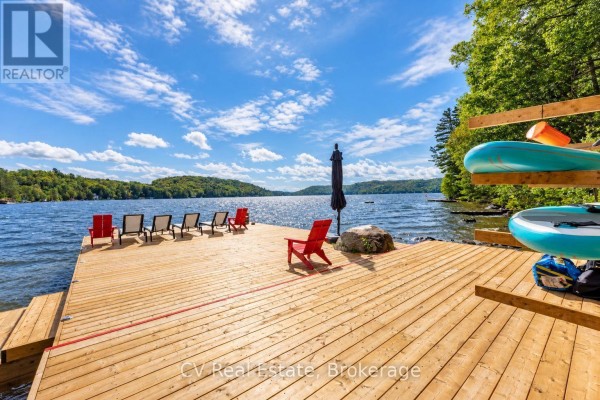1009 Donaldson Street, Lake Of Bays, ON P0A1E0 Photo 3