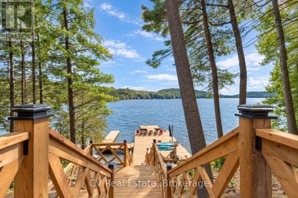 1009 Donaldson Street, Lake Of Bays, ON P0A1E0 Photo 4