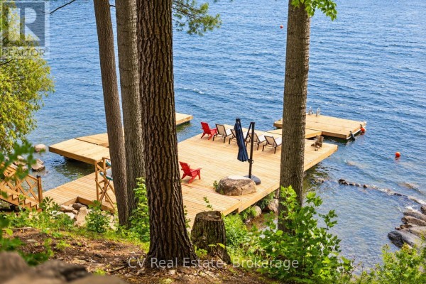 1009 Donaldson Street, Lake Of Bays, ON P0A1E0 Photo 5