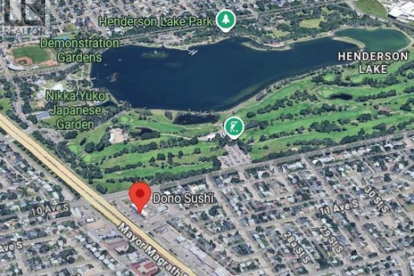 1009 Mayor Magrath Drive S, Lethbridge, AB T1K2P7 Photo 5