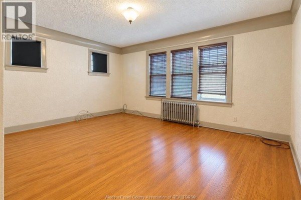 1009 Niagara Unit# 3, Windsor, ON, photo 2