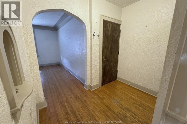 1009 Niagara Unit# 3, Windsor, ON, photo 3