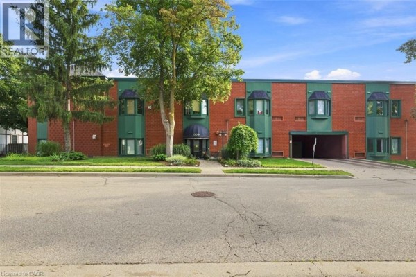 1009 Queenston Road Unit# 217, Cambridge, ON, photo 3