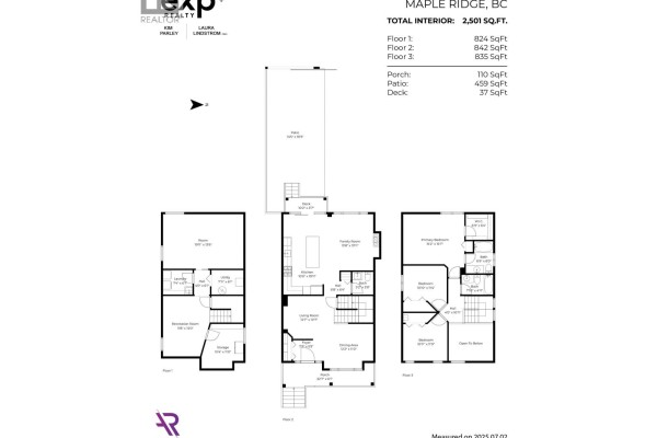 10091 243rd Street, Maple Ridge, BC V2W1X3 Photo 2