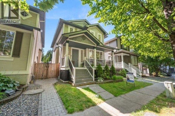10091 243rd Street, Maple Ridge, BC V2W1X3 Photo 3