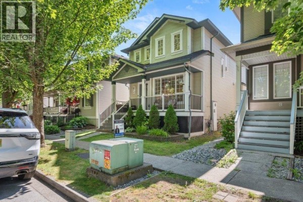 10091 243rd Street, Maple Ridge, BC V2W1X3 Photo 4