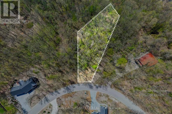 10096 Pinery Bluffs Rd, Lot 3 Road, Lambton Shores, ON N0M1T0 Photo 4
