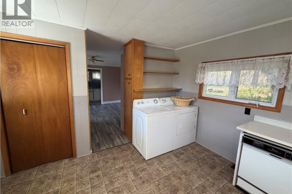 3pc Bathroom - 10096 Route 105, Beechwood, NB E7J2A4 Photo 5