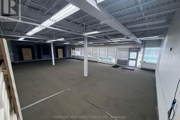 101+105 - 41 Metropolitan Road, Toronto, ON M1R2T5 Photo 5