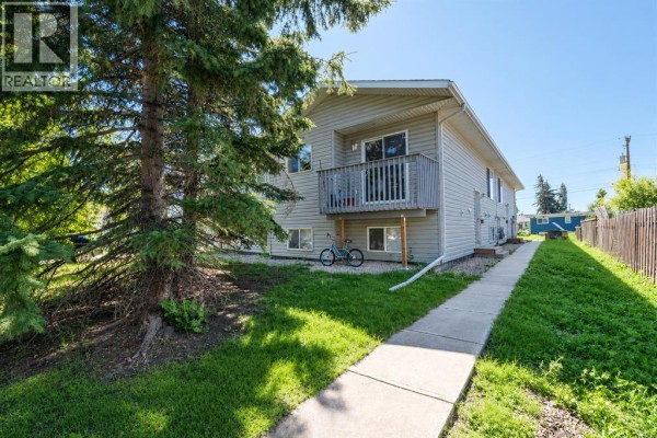 101, 102, 103, 104, 10113 106 Avenue, Grande Prairie