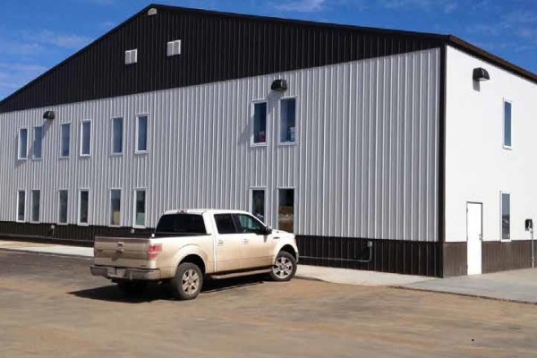 101, 103, 105, 6302 66 Street, Blackfoot, AB T9V3R7 Photo 3