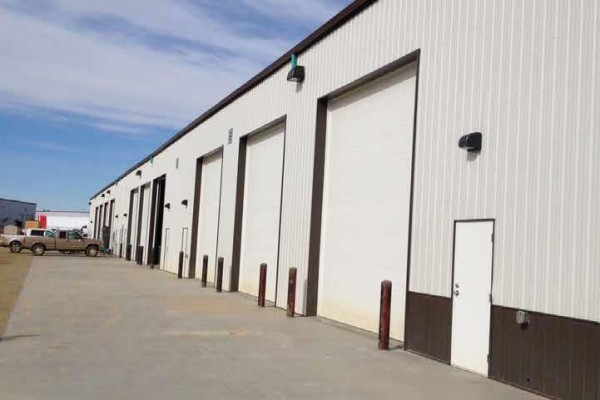 101, 103, 105, 6302 66 Street, Blackfoot, AB T9V3R7 Photo 4